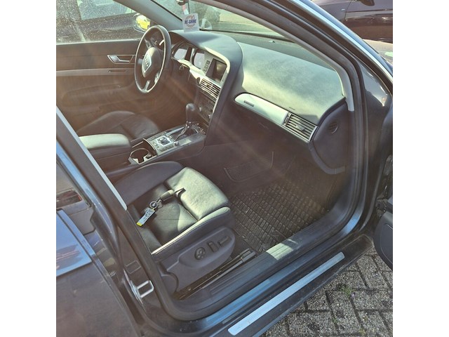 Personenauto, audi, a6 avant, 3.2 fsi quattro edition, 2006 - afbeelding 4 van  12
