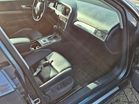 Personenauto, audi, a6 avant, 3.2 fsi quattro edition, 2006 - afbeelding 4 van  12