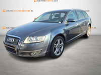Personenauto, audi, a6 avant, 3.2 fsi quattro edition, 2006 - afbeelding 1 van  12