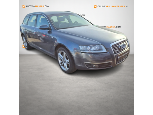 Personenauto, audi, a6 avant, 3.2 fsi quattro edition, 2006 - afbeelding 6 van  12