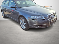 Personenauto, audi, a6 avant, 3.2 fsi quattro edition, 2006 - afbeelding 6 van  12