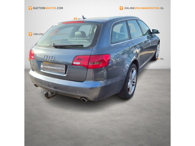 Personenauto, audi, a6 avant, 3.2 fsi quattro edition, 2006 - afbeelding 7 van  12