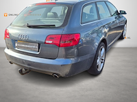 Personenauto, audi, a6 avant, 3.2 fsi quattro edition, 2006 - afbeelding 7 van  12