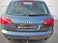 Personenauto, audi, a6 avant, 3.2 fsi quattro edition, 2006 - afbeelding 8 van  12