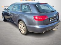Personenauto, audi, a6 avant, 3.2 fsi quattro edition, 2006 - afbeelding 9 van  12