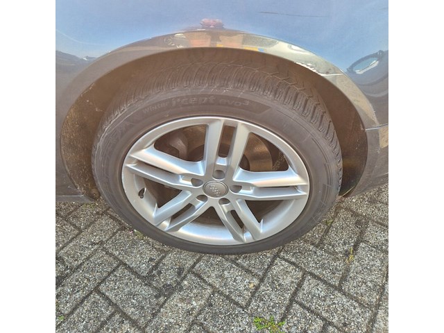 Personenauto, audi, a6 avant, 3.2 fsi quattro edition, 2006 - afbeelding 10 van  12