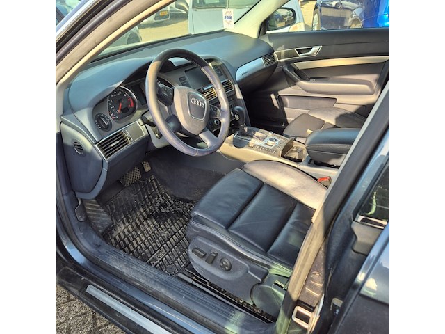 Personenauto, audi, a6 avant, 3.2 fsi quattro edition, 2006 - afbeelding 11 van  12