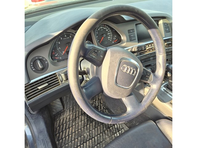 Personenauto, audi, a6 avant, 3.2 fsi quattro edition, 2006 - afbeelding 12 van  12