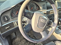 Personenauto, audi, a6 avant, 3.2 fsi quattro edition, 2006 - afbeelding 12 van  12