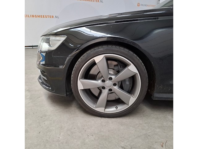 Personenauto, audi, a6 avant, 4.0 tfsi s6 quattro pro line plus, 2012 - afbeelding 5 van  65