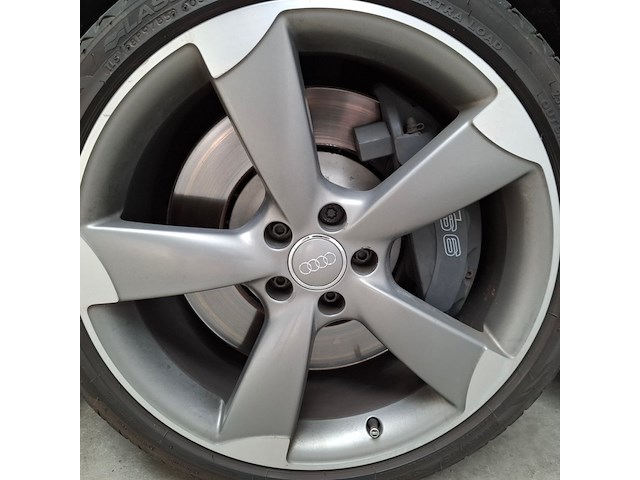 Personenauto, audi, a6 avant, 4.0 tfsi s6 quattro pro line plus, 2012 - afbeelding 7 van  65