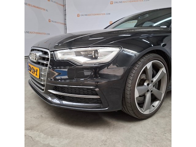 Personenauto, audi, a6 avant, 4.0 tfsi s6 quattro pro line plus, 2012 - afbeelding 8 van  65