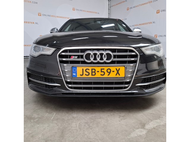 Personenauto, audi, a6 avant, 4.0 tfsi s6 quattro pro line plus, 2012 - afbeelding 9 van  65