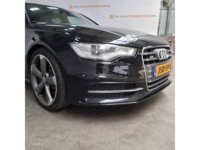 Personenauto, audi, a6 avant, 4.0 tfsi s6 quattro pro line plus, 2012 - afbeelding 10 van  65