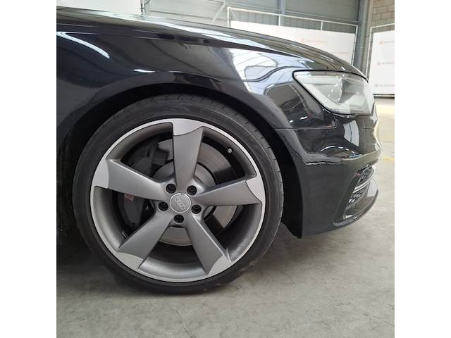 Personenauto, audi, a6 avant, 4.0 tfsi s6 quattro pro line plus, 2012 - afbeelding 11 van  65