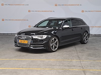 Personenauto, audi, a6 avant, 4.0 tfsi s6 quattro pro line plus, 2012