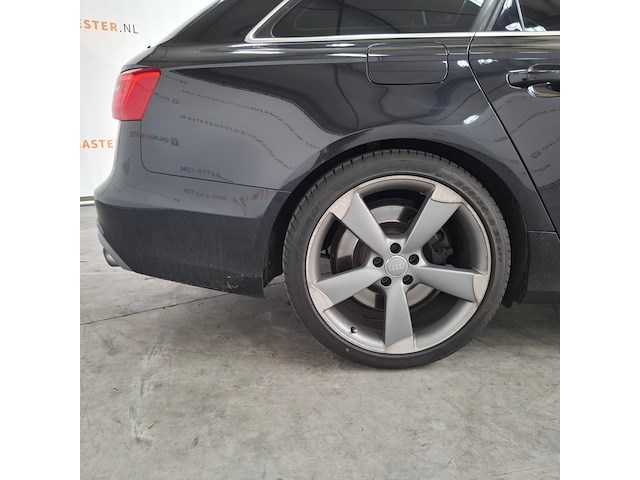 Personenauto, audi, a6 avant, 4.0 tfsi s6 quattro pro line plus, 2012 - afbeelding 13 van  65