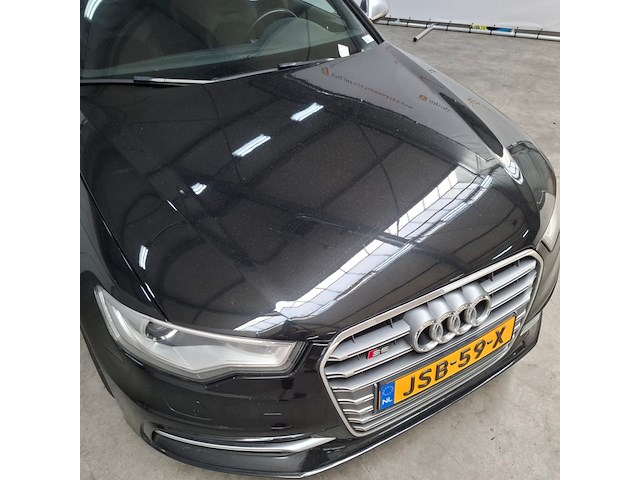 Personenauto, audi, a6 avant, 4.0 tfsi s6 quattro pro line plus, 2012 - afbeelding 19 van  65