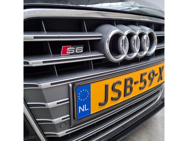 Personenauto, audi, a6 avant, 4.0 tfsi s6 quattro pro line plus, 2012 - afbeelding 20 van  65