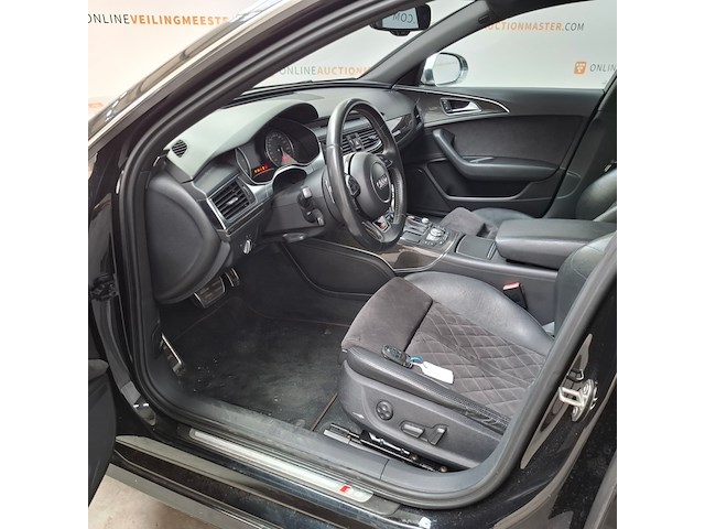 Personenauto, audi, a6 avant, 4.0 tfsi s6 quattro pro line plus, 2012 - afbeelding 21 van  65