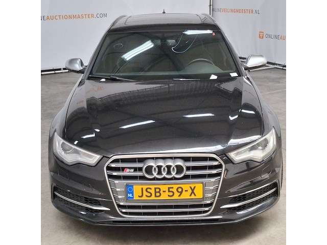 Personenauto, audi, a6 avant, 4.0 tfsi s6 quattro pro line plus, 2012 - afbeelding 12 van  65