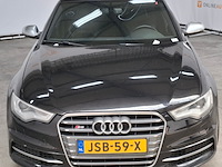 Personenauto, audi, a6 avant, 4.0 tfsi s6 quattro pro line plus, 2012 - afbeelding 12 van  65