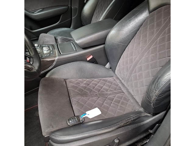 Personenauto, audi, a6 avant, 4.0 tfsi s6 quattro pro line plus, 2012 - afbeelding 24 van  65