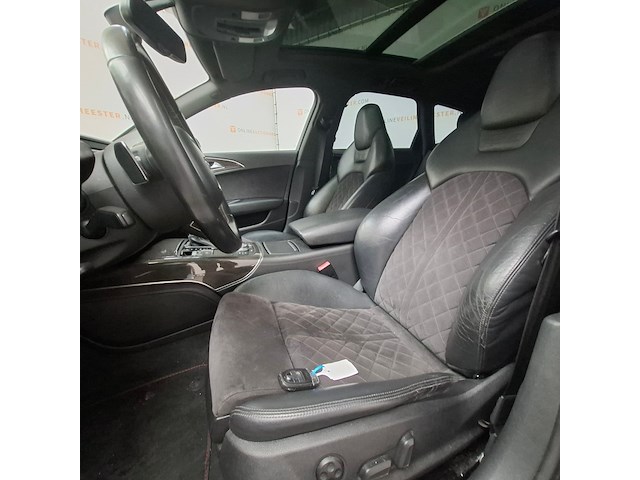 Personenauto, audi, a6 avant, 4.0 tfsi s6 quattro pro line plus, 2012 - afbeelding 25 van  65