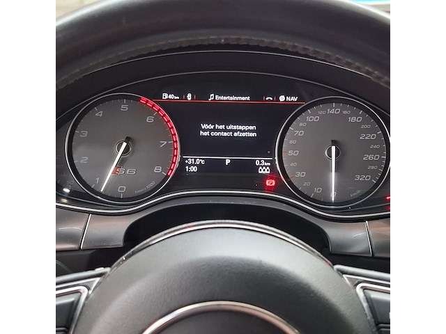 Personenauto, audi, a6 avant, 4.0 tfsi s6 quattro pro line plus, 2012 - afbeelding 27 van  65