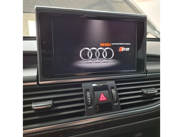 Personenauto, audi, a6 avant, 4.0 tfsi s6 quattro pro line plus, 2012 - afbeelding 29 van  65
