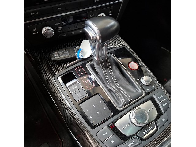 Personenauto, audi, a6 avant, 4.0 tfsi s6 quattro pro line plus, 2012 - afbeelding 30 van  65