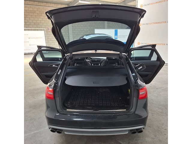 Personenauto, audi, a6 avant, 4.0 tfsi s6 quattro pro line plus, 2012 - afbeelding 36 van  65