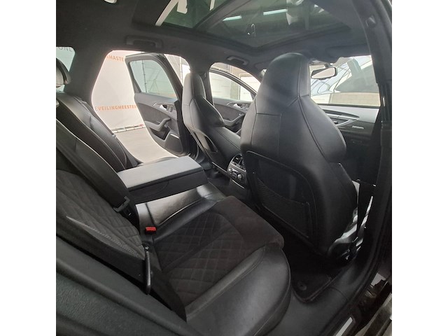 Personenauto, audi, a6 avant, 4.0 tfsi s6 quattro pro line plus, 2012 - afbeelding 38 van  65