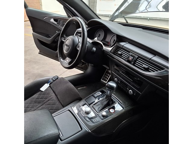 Personenauto, audi, a6 avant, 4.0 tfsi s6 quattro pro line plus, 2012 - afbeelding 40 van  65