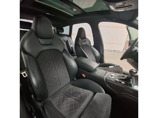 Personenauto, audi, a6 avant, 4.0 tfsi s6 quattro pro line plus, 2012 - afbeelding 41 van  65