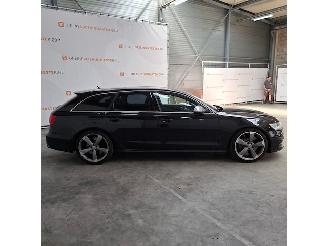 Personenauto, audi, a6 avant, 4.0 tfsi s6 quattro pro line plus, 2012 - afbeelding 34 van  65