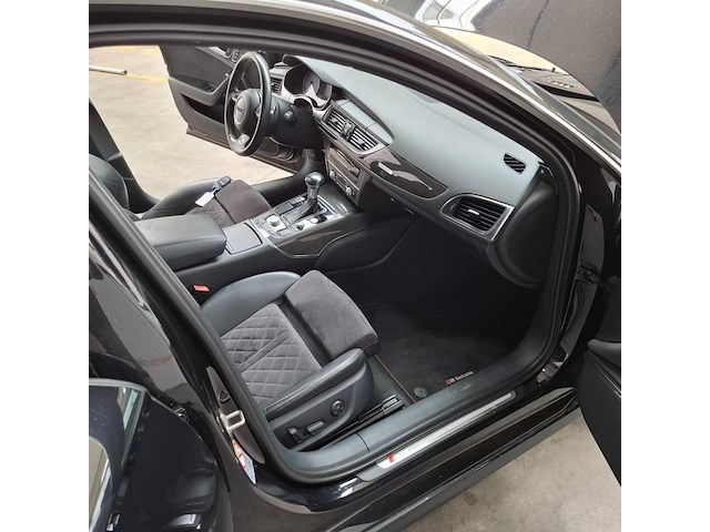 Personenauto, audi, a6 avant, 4.0 tfsi s6 quattro pro line plus, 2012 - afbeelding 46 van  65