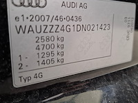 Personenauto, audi, a6 avant, 4.0 tfsi s6 quattro pro line plus, 2012 - afbeelding 48 van  65