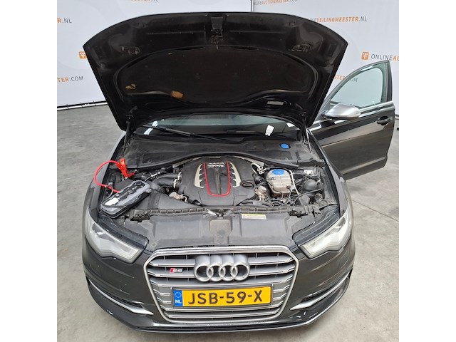 Personenauto, audi, a6 avant, 4.0 tfsi s6 quattro pro line plus, 2012 - afbeelding 49 van  65