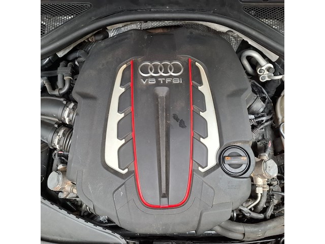 Personenauto, audi, a6 avant, 4.0 tfsi s6 quattro pro line plus, 2012 - afbeelding 52 van  65