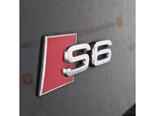 Personenauto, audi, a6 avant, 4.0 tfsi s6 quattro pro line plus, 2012 - afbeelding 55 van  65