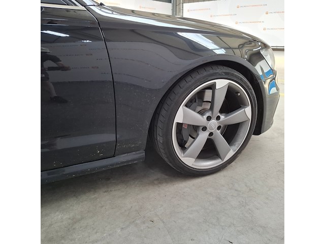 Personenauto, audi, a6 avant, 4.0 tfsi s6 quattro pro line plus, 2012 - afbeelding 45 van  65