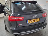 Personenauto, audi, a6 avant, 4.0 tfsi s6 quattro pro line plus, 2012 - afbeelding 57 van  65