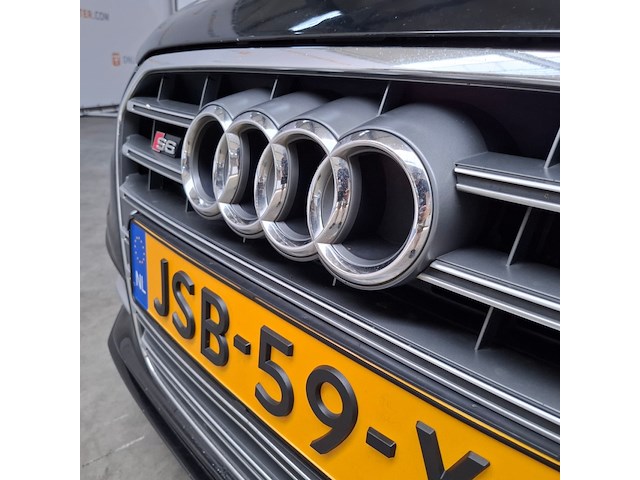 Personenauto, audi, a6 avant, 4.0 tfsi s6 quattro pro line plus, 2012 - afbeelding 59 van  65
