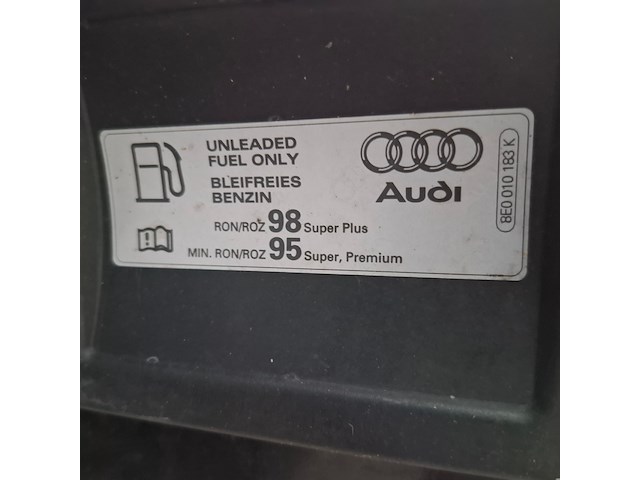 Personenauto, audi, a6 avant, 4.0 tfsi s6 quattro pro line plus, 2012 - afbeelding 61 van  65