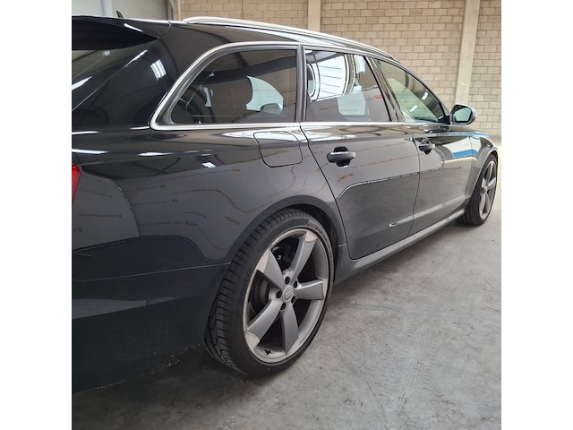 Personenauto, audi, a6 avant, 4.0 tfsi s6 quattro pro line plus, 2012 - afbeelding 63 van  65