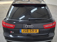 Personenauto, audi, a6 avant, 4.0 tfsi s6 quattro pro line plus, 2012 - afbeelding 64 van  65