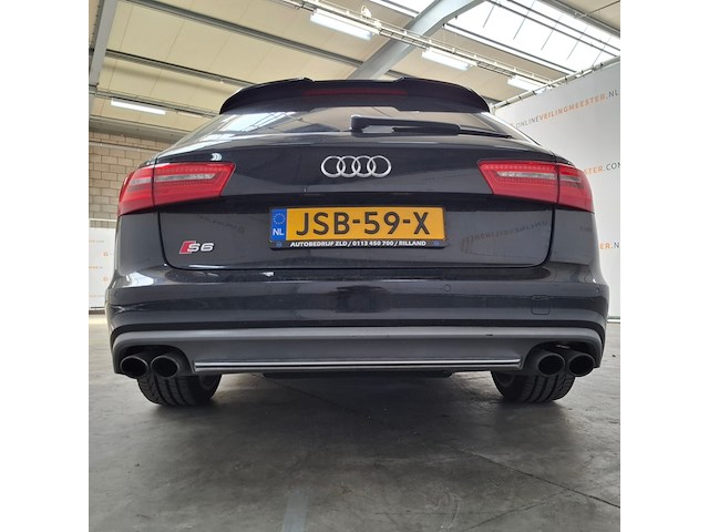 Personenauto, audi, a6 avant, 4.0 tfsi s6 quattro pro line plus, 2012 - afbeelding 65 van  65