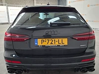 Personenauto, audi, a6 avant, 45 tdi quattro sport pro line s, 2019 - afbeelding 2 van  80