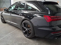 Personenauto, audi, a6 avant, 45 tdi quattro sport pro line s, 2019 - afbeelding 3 van  80